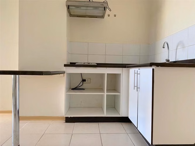 ARRIENDO DEPARTAMENTO BODEGA Y ESTACIONAMIENTO
