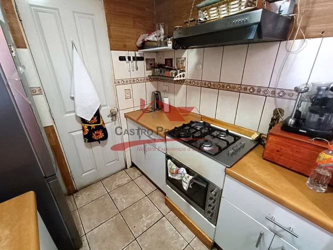 VENTA CASA 3HAB 2BAÑ, QUILICURA - Imagen 11