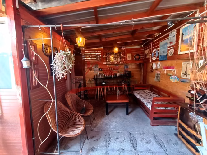 VENTA CASA 3HAB 2BAÑ, QUILICURA - Imagen 20