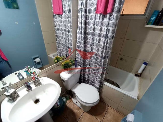 VENTA CASA 3HAB 2BAÑ, QUILICURA - Imagen 10