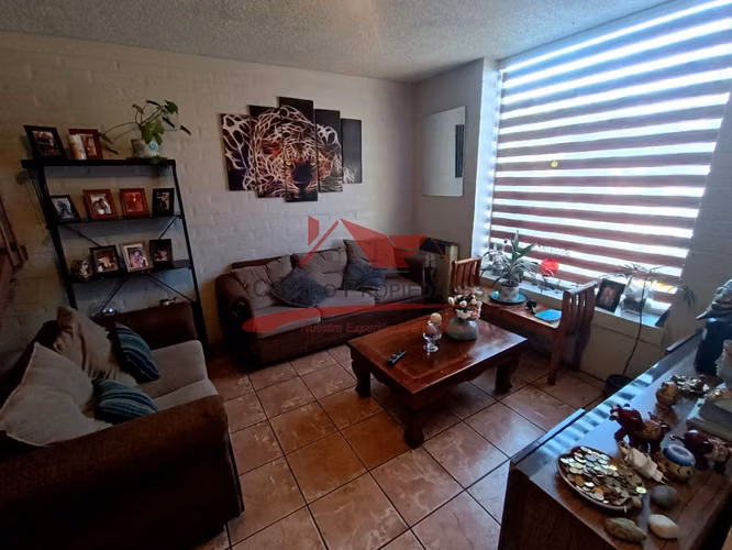 VENTA CASA 3HAB 2BAÑ, QUILICURA - Imagen 5
