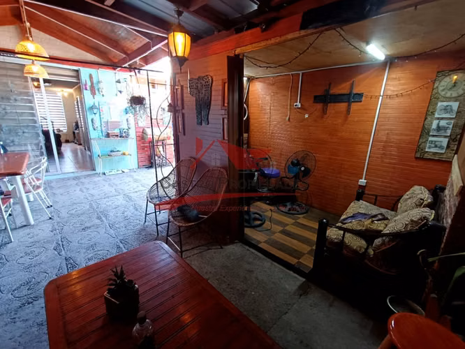 VENTA CASA 3HAB 2BAÑ, QUILICURA - Imagen 21