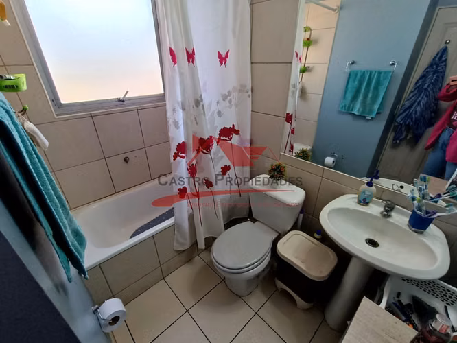 VENTA CASA 3HAB 2BAÑ, QUILICURA - Imagen 15