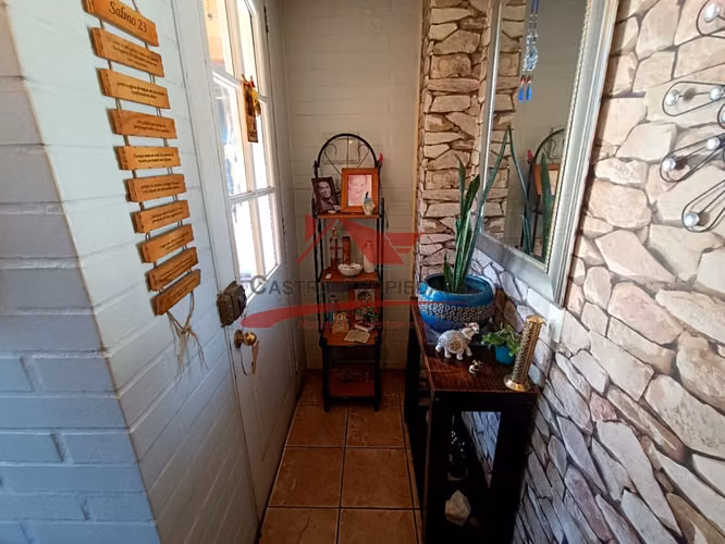 VENTA CASA 3HAB 2BAÑ, QUILICURA - Imagen 9
