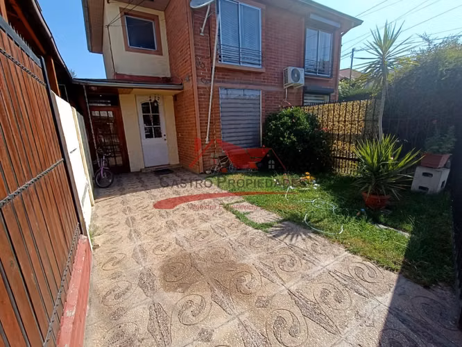 VENTA CASA 3HAB 2BAÑ, QUILICURA - Imagen 3