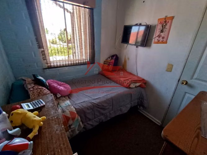 VENTA CASA 3HAB 2BAÑ, QUILICURA - Imagen 16