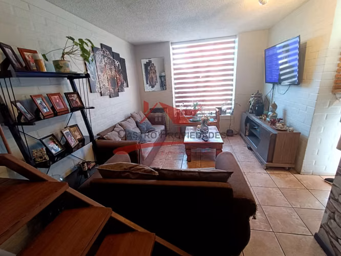 VENTA CASA 3HAB 2BAÑ, QUILICURA - Imagen 7