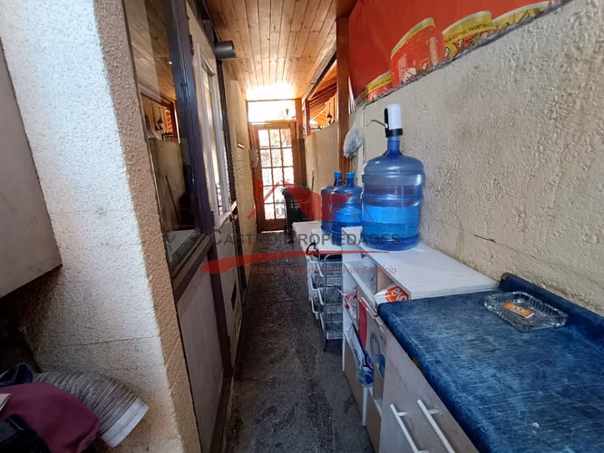 VENTA CASA 3HAB 2BAÑ, QUILICURA - Imagen 18