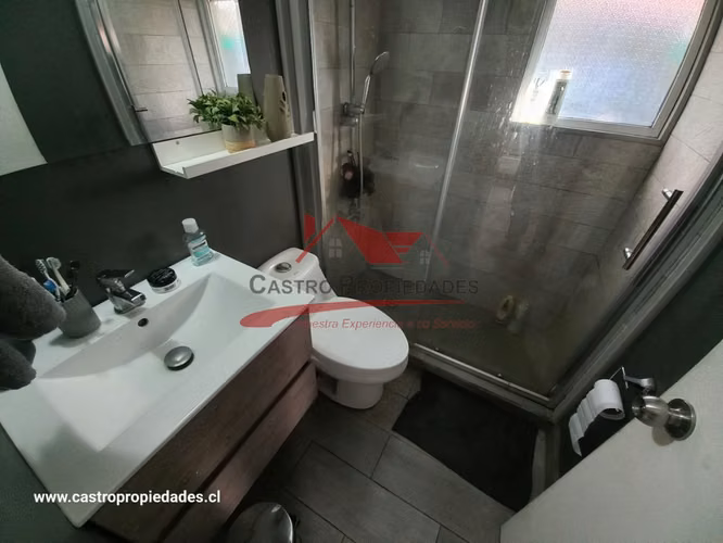 HERMOSA CASA EN LAMPA, 4 DORMITORIOS 2 BAÑOS - Imagen 15