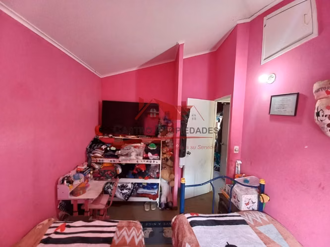 CASA DE DOS PISOS CON 2 DORMITORIOS, 2 BAÑOS - Imagen 24