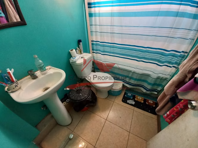 CASA DE DOS PISOS CON 2 DORMITORIOS, 2 BAÑOS - Imagen 23