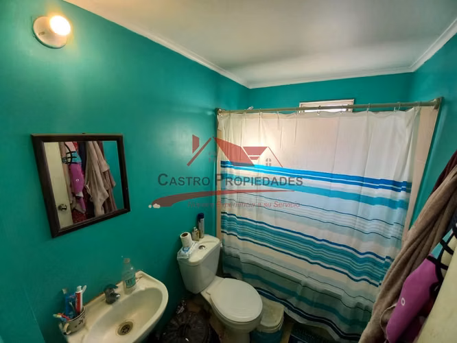 CASA DE DOS PISOS CON 2 DORMITORIOS, 2 BAÑOS - Imagen 22