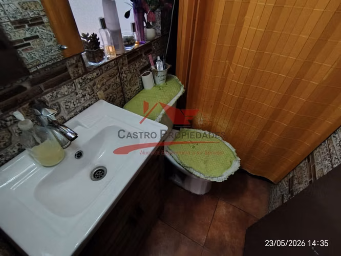 VENTA CASA 4HAB 2 BAÑ, QUILICURA - Imagen 15
