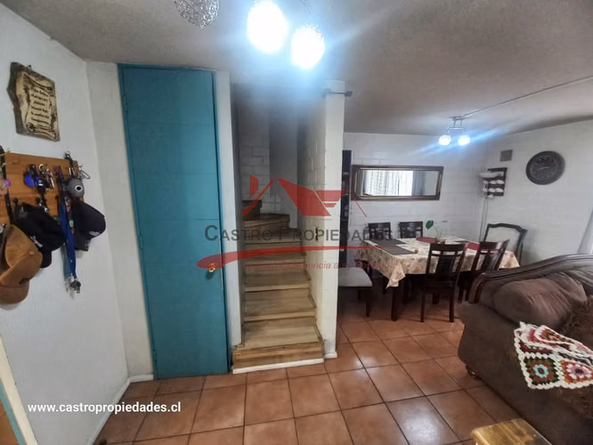 VENTA CASA 3HAB 3 BAÑ, QUILICURA - Imagen 9