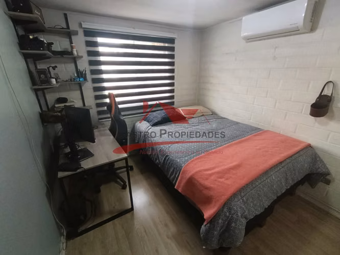 VENTA CASA 3HAB 3 BAÑ, QUILICURA - Imagen 18