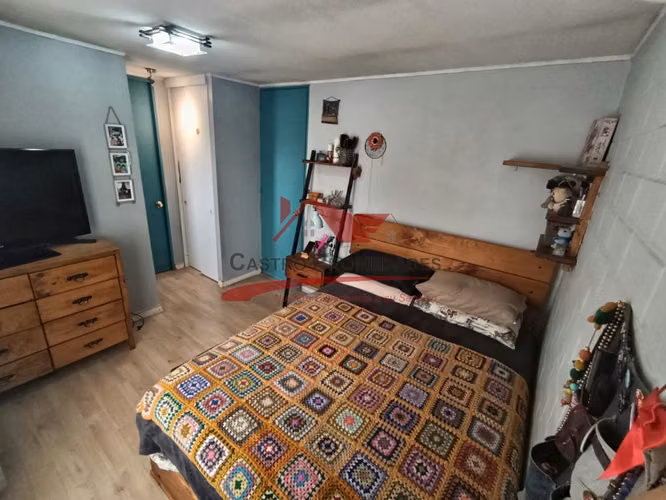 VENTA CASA 3HAB 3 BAÑ, QUILICURA - Imagen 15