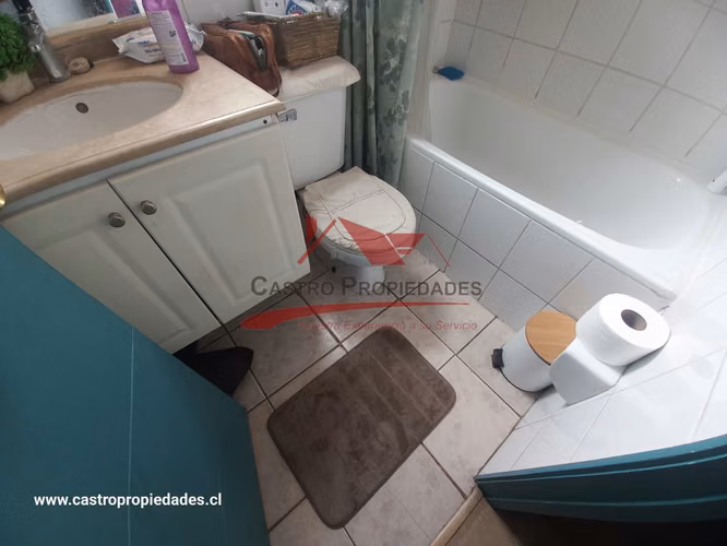 VENTA CASA 3HAB 3 BAÑ, QUILICURA - Imagen 19
