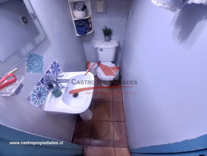 VENTA CASA 3HAB 3 BAÑ, QUILICURA - Imagen 13