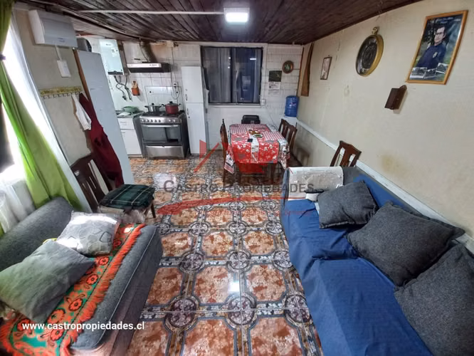 VENTA CASA, 4HAB 2BAÑ, QUILICURA - Imagen 11
