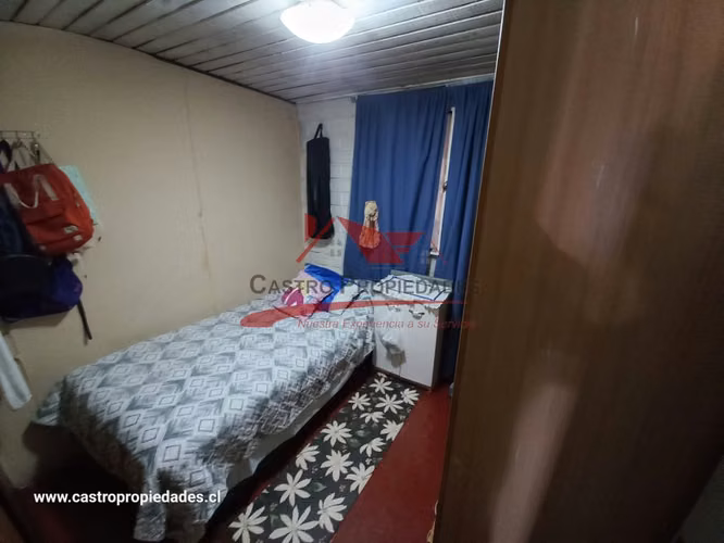 VENTA CASA, 4HAB 2BAÑ, QUILICURA - Imagen 17