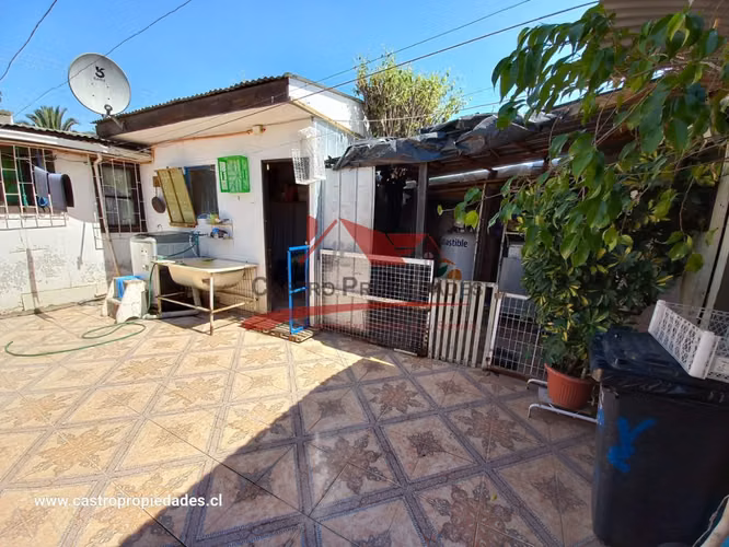VENTA CASA, 4HAB 2BAÑ, QUILICURA - Imagen 22