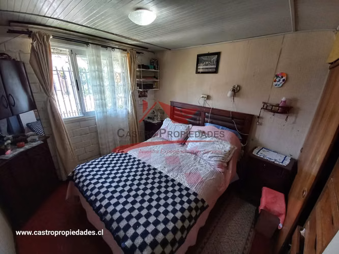 VENTA CASA, 4HAB 2BAÑ, QUILICURA - Imagen 21