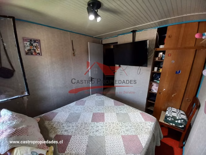 VENTA CASA, 4HAB 2BAÑ, QUILICURA - Imagen 19