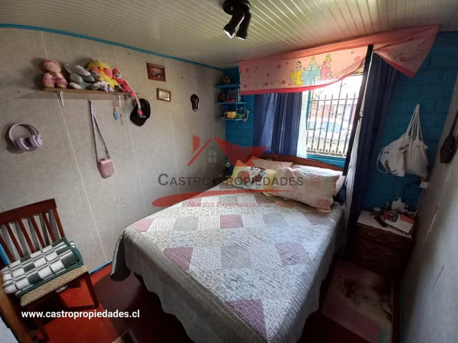 VENTA CASA, 4HAB 2BAÑ, QUILICURA - Imagen 20
