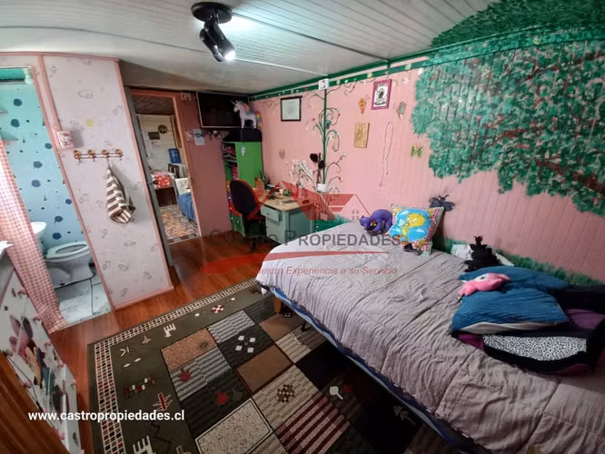 VENTA CASA, 4HAB 2BAÑ, QUILICURA - Imagen 15