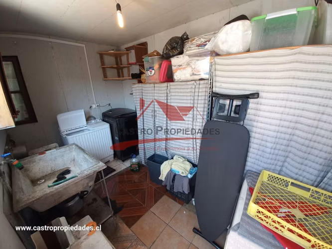 VENTA CASA, 4HAB 2BAÑ, QUILICURA - Imagen 14