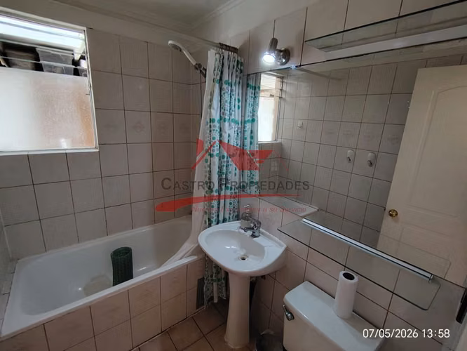 HERMOSA CASA, 3 DORMITORIOS 2 BAÑOS, QUILICURA - Imagen 17