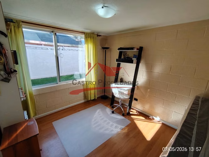 HERMOSA CASA, 3 DORMITORIOS 2 BAÑOS, QUILICURA - Imagen 16