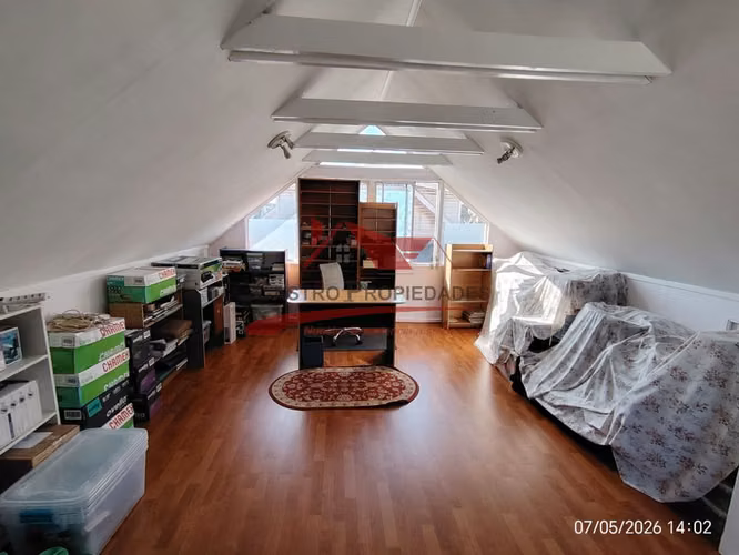 HERMOSA CASA, 3 DORMITORIOS 2 BAÑOS, QUILICURA - Imagen 19