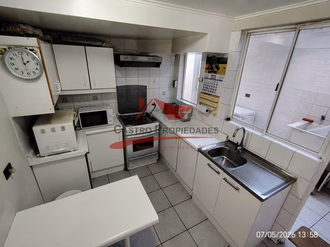 HERMOSA CASA, 3 DORMITORIOS 2 BAÑOS, QUILICURA - Imagen 8