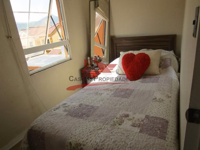 VENTA CASA, 4 DORMITORIOS 3 BAÑOS, QUILICURA - Imagen 18