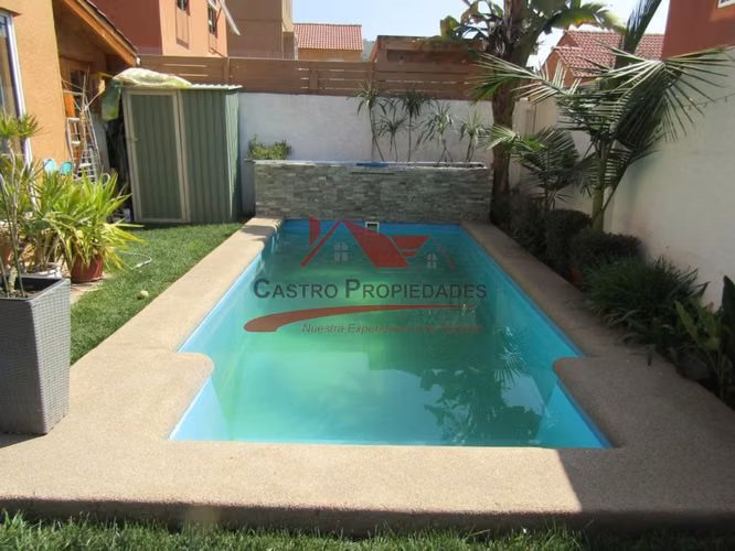 VENTA CASA, 4 DORMITORIOS 3 BAÑOS, QUILICURA - Imagen 20