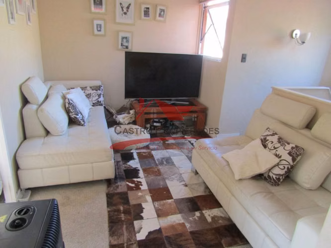 VENTA CASA, 4 DORMITORIOS 3 BAÑOS, QUILICURA - Imagen 13