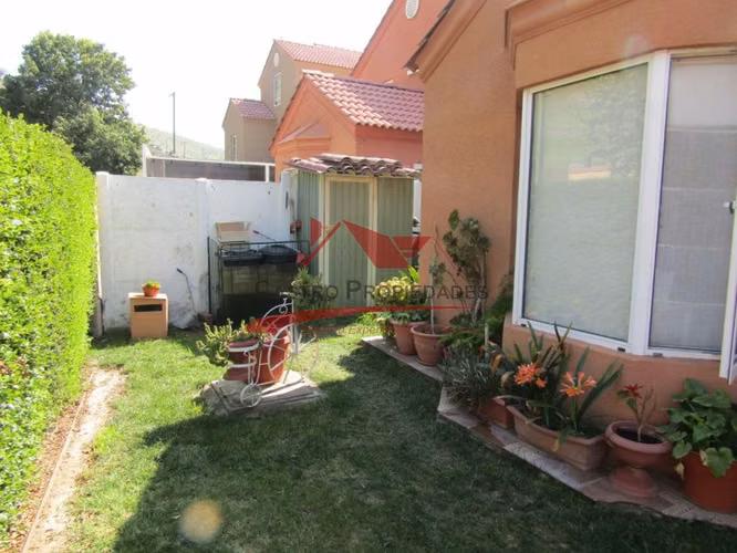 VENTA CASA, 4 DORMITORIOS 3 BAÑOS, QUILICURA - Imagen 4