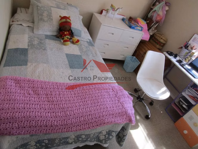 VENTA CASA, 4 DORMITORIOS 3 BAÑOS, QUILICURA - Imagen 15