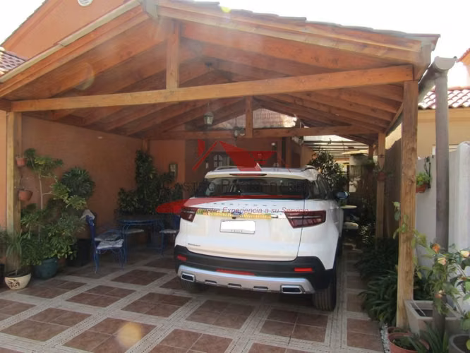 VENTA CASA, 4 DORMITORIOS 3 BAÑOS, QUILICURA - Imagen 5