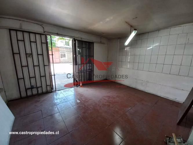 VENTA CASA EN RENCA, 3 DORMITORIOS 1 BAÑO - Imagen 16