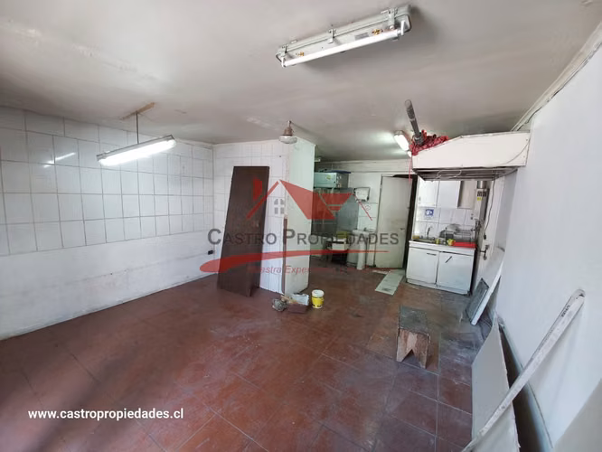 VENTA CASA EN RENCA, 3 DORMITORIOS 1 BAÑO - Imagen 15