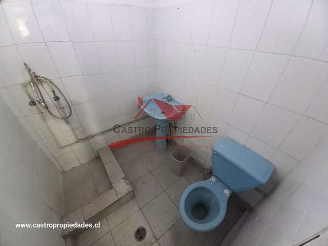 VENTA CASA EN RENCA, 3 DORMITORIOS 1 BAÑO - Imagen 18