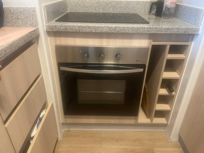 VENDE DEPTO DE DOS DORMITORIOS Y UN BAÑO EN EL CENTRO DE TCO - Imagen 10