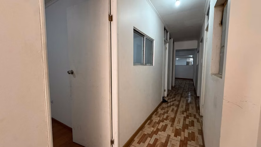 ARRIENDO PROPIEDAD COMERCIAL BELLAVISTA  / PATRONATO