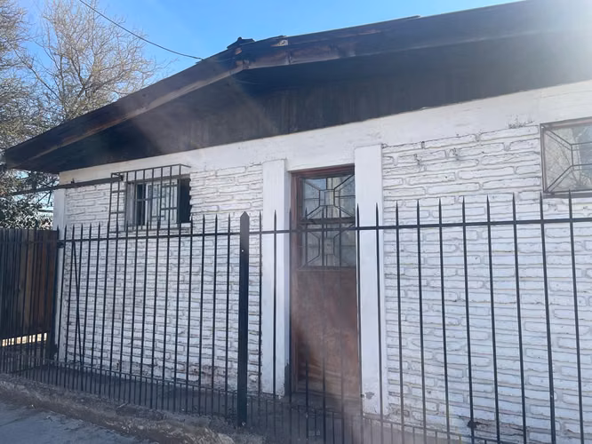VENTA CASA LA CISTERNA 3 DORMITORIOS 1 BAÑO - Imagen 3