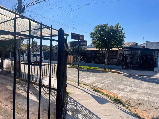 VENTA CASA LA CISTERNA 3 DORMITORIOS 1 BAÑO - Imagen 23