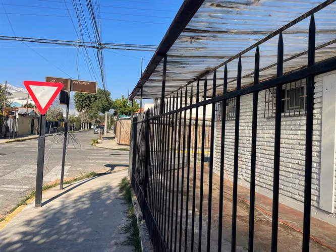 VENTA CASA LA CISTERNA 3 DORMITORIOS 1 BAÑO - Imagen 24