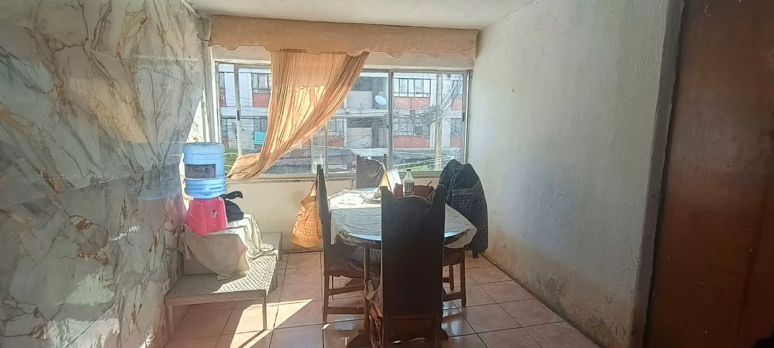DEPARTAMENTO 2D, 1B A 1 CUADRA METRO PUDAHUEL