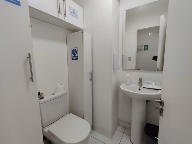 OPORTUNIDAD VENTA OFICINA EN LA SERENA - Imagen 18